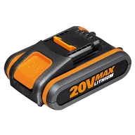 Pozostałe wyposażenie warsztatu - WORX Akumulator WORX WA3551 - miniaturka - grafika 1