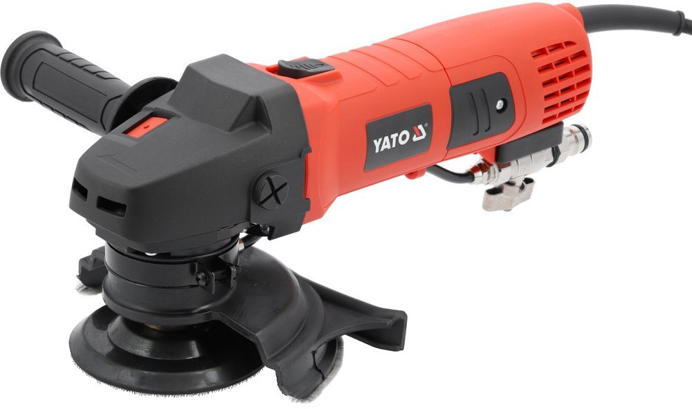 YATO POLERKA DO GRESU I GRANITU 1300W YT-82161