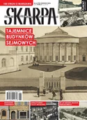 Czasopisma - Skarpa Warszawska - miniaturka - grafika 1