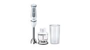 Blendery ręczne - Braun, Blender ręczny, Multiquick 5 Vario, MQ 5220 WH - miniaturka - grafika 1