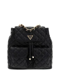 Guess Plecak 177239 Czarny - Plecaki - miniaturka - grafika 1