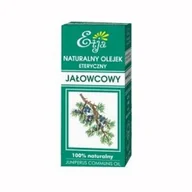 Olejki do ciała i włosów - Etja Etja, olejek eteryczny jałowcowy, 10 ml - miniaturka - grafika 1