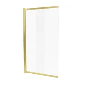 Parawany nawannowe - Parawan nawannowy Skate 100 X 150 Wellneo 5903917269506 - miniaturka - grafika 1