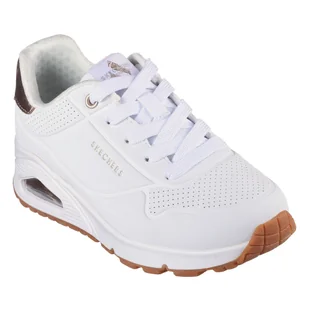Buty dla dzieci Skechers Uno - Buty trekkingowe dziecięce - miniaturka - grafika 1