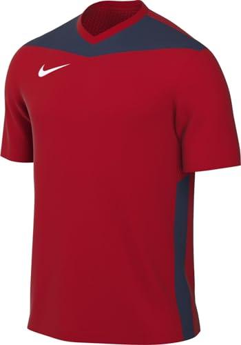 Nike Męski top M Nk Df Prk Drb Iv JSY SS Short Sleeve Top