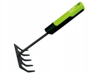 Grabie i motyki - Pazurki ogrodowe do spulchniania gleby 27,5 cm - miniaturka - grafika 1