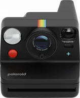 Aparaty natychmiastowe - Polaroid Now+ Gen 3 Black - miniaturka - grafika 1