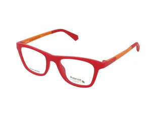Polaroid PLD D829 T3L - Okulary korekcyjne, oprawki, szkła - miniaturka - grafika 1