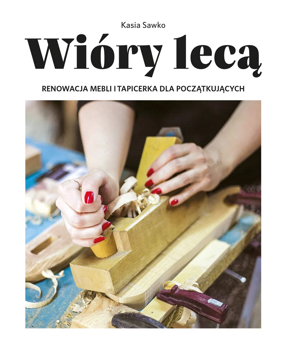 Wióry lecą Praca zbiorowa