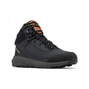 Moda i Uroda OUTLET - Buty Trailstorm Peak Mid - miniaturka - grafika 1