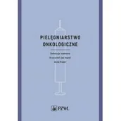 Podręczniki dla szkół wyższych - PZWL Pielęgniarstwo onkologiczne - miniaturka - grafika 1