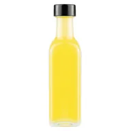 Domowy wyrób alkoholu - BUTELKA MARASCA 100ML Z ZAKRĘTKĄ GPI - miniaturka - grafika 1