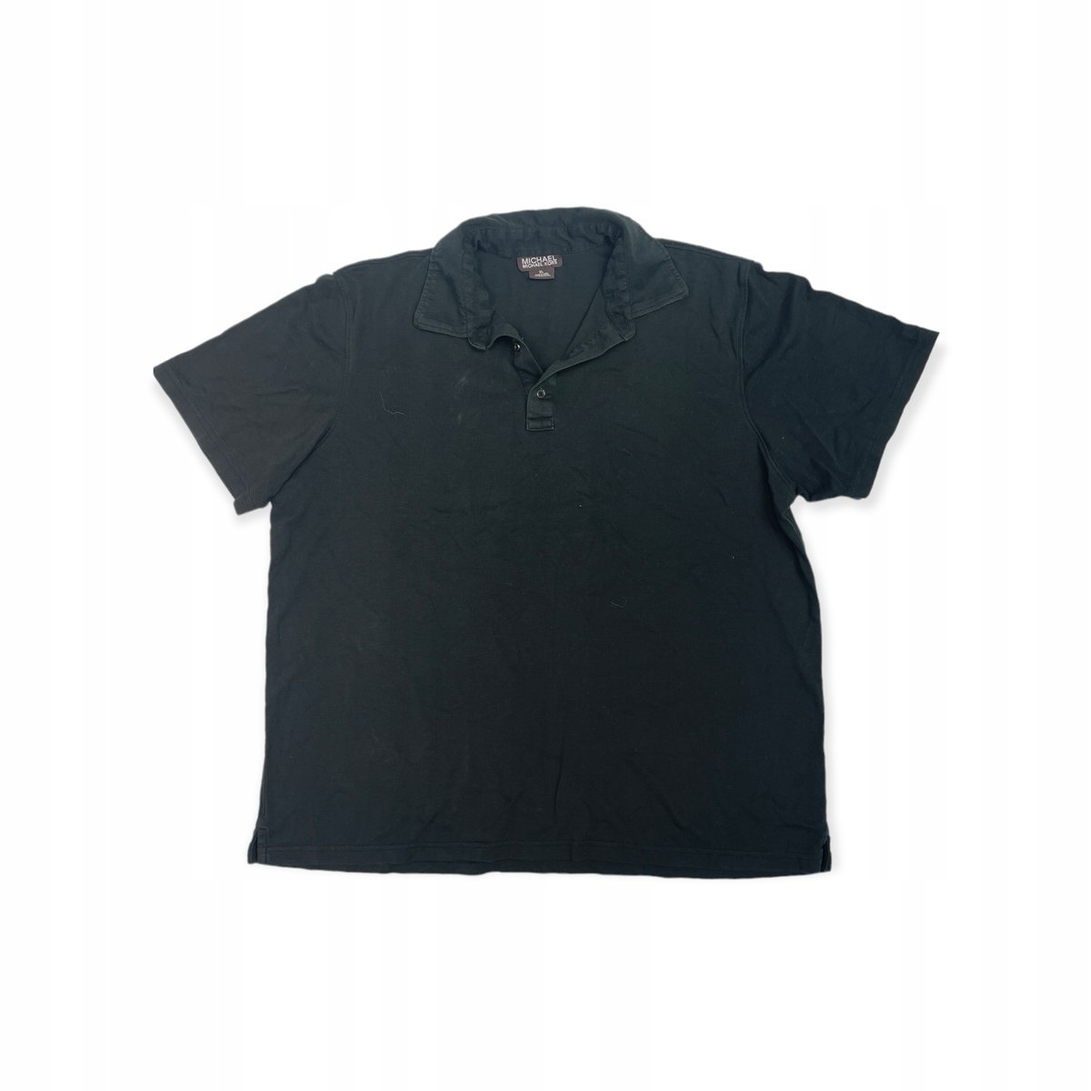 Bluzka koszulka damska polo MICHAEL KORS XL