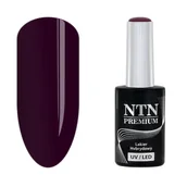 Lakiery hybrydowe - Lakier Hybrydowy Ntn Premium Splash 5G 118 - miniaturka - grafika 1