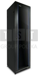 RL-6642SR Szafa 42U 600x600 do złożenia