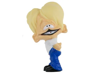 EPEE Śmierdziele Figurka Tomaszek Zapaszek - Figurki dla dzieci - miniaturka - grafika 2