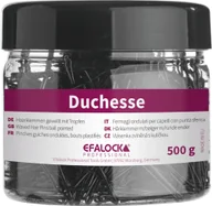 Ozdoby do włosów - Efalock Duchesse, wsuwki do włosów, 5cm, opakowanie 500g, złoty - miniaturka - grafika 1