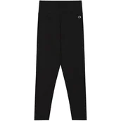 Legginsy - Legginsy Champion Crop Leggings 7/8 W 117558 KK001 - miniaturka - grafika 1