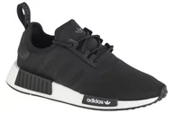 Buty dla chłopców - Adidas Originals, Sneakersy chłopięce, NMD_R1,  rozmiar 36 - miniaturka - grafika 1