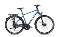Rowery - Rower trekkingowy ROMET WAGANT 5 CS 2024 - miniaturka - grafika 1