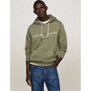 Tommy Hilfiger Bluza Regular Fit - Bluzy męskie - miniaturka - grafika 1