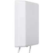 Anteny Wi Fi - Qoltec Antena Antena 4G LTE | 14dBi | zewnętrzna 57020 - miniaturka - grafika 1