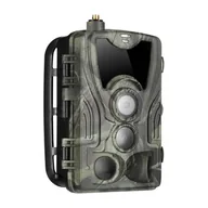 Fotopułapki - Suntek 4G APPHC-801pro Trail Camera - miniaturka - grafika 1