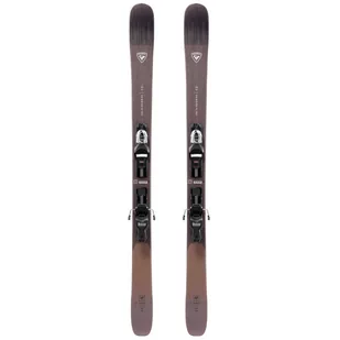 Narty Rossignol Sender 90 Pro z wiązaniami Xpress 10 GW - Narty - miniaturka - grafika 1