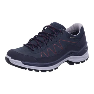 Buty trekkingowe damskie Lowa Toro Pro Low Gtx - Buty trekkingowe damskie - miniaturka - grafika 1