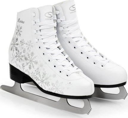 Smj Łyżwy figurowe SMJ SPORT Revina rozm.39