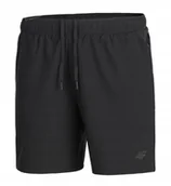 Spodenki męskie - 4F MÄSKIE KRĂ“TKIE SPODENKI SZORTY SPORTOWE / L - miniaturka - grafika 1