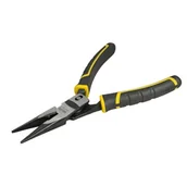 Kombinerki i obcęgi - Stanley FMHT0-70812 Szczypce Wydłużone Fatmax - miniaturka - grafika 1