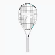 Tenis ziemny - Rakieta tenisowa Tecnifibre Tempo 265 white - miniaturka - grafika 1