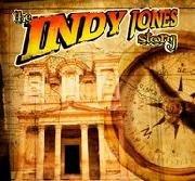 Muzyka filmowa - Indy Jones Story - miniaturka - grafika 1