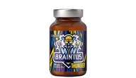 Układ nerwowy - Braintus Thunder na prawidłowe funkcjonowanie układu nerwowego OstroVit - miniaturka - grafika 1