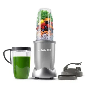 NUTRIBULLET NB907S Blender personalny - Blendery kielichowe - miniaturka - grafika 1