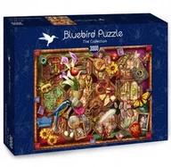 Puzzle - Bluebird Puzzle 3000 elementów. Magiczna kolekcja, Ciro Marchetti - miniaturka - grafika 1