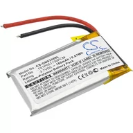 Akcesoria do słuchawek - GN Netcom 9330 / 1S1P051730PCM 180mAh 0.67Wh Li-Polymer 3.7V (Cameron Sino) - miniaturka - grafika 1