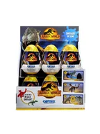 Figurki dla dzieci - Jurassic World Captivz Dominion Slime Egg - miniaturka - grafika 1