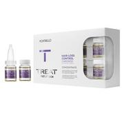 Odżywki do włosów - Montibello Hair-Loss Control Chronos ampułki 10x7ml Treat Naturtech == SUPER SPRZEDAWCA == Próbki do Zakupu Gratis - miniaturka - grafika 1