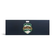 Skarpetki męskie - Skarpetki męskie kolorowe SOXO łowiectwo - 3 pary -40–45 - miniaturka - grafika 1