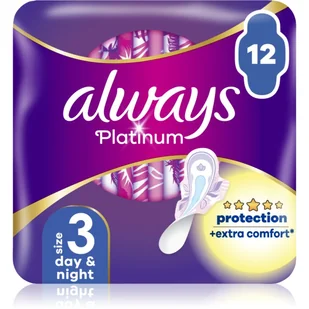 Always PODPASKI PLATINUM NIGHT 12 445070 - Podpaski - miniaturka - grafika 1