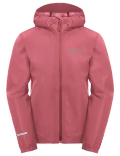 Jack Wolfskin FLAZE KURTKA K - Kurtki i płaszcze dla chłopców - miniaturka - grafika 1