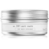 Kosmetyki do stylizacji włosów - Depot 301 Matująca pasta do stylizacji włosów 75ml - miniaturka - grafika 1