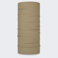 Czapki i chusty sportowe damskie - Komin wielofunkcyjny ognioodporny Buff Safety Fire Resistant Desert Tan - miniaturka - grafika 1