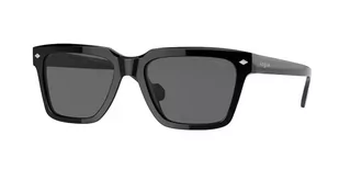 Vogue Okulary Przeciwsłoneczne VO 5404S W44/87 - Okulary przeciwsłoneczne - miniaturka - grafika 1