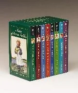 Pozostałe książki - Anne of Green Gables, Complete 8-Book Box Set - miniaturka - grafika 1
