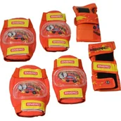 Ochraniacze - Enero Ochraniacze Na Rolki Car R.S - miniaturka - grafika 1