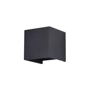 Kinkiet  FULTON IP44 O572WL-L6B - Lampy ogrodowe - miniaturka - grafika 2