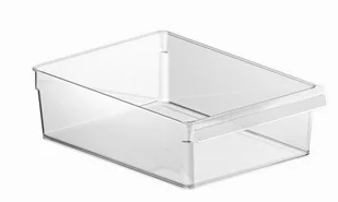 Rotho Loft organizer do lodówki 1000200096 - Pojemniki kuchenne - miniaturka - grafika 2